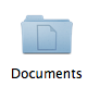 Documents - ukládání dokumentů