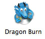 Aplikace Dragon Burn