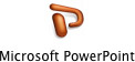 MS PowerPoint