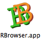 RBrowser